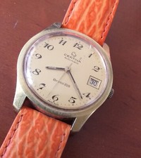 CERTINA  AUTOMATIC  VNTG