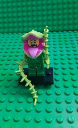 Légo minifigures série - légo,