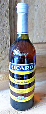 Bouteille RICARD collector -