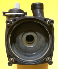 Bloc hydraulique pour