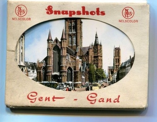 Cartes postales snapshots - cartes,