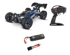 Traxxas TRX90154-4 Jato 4x4