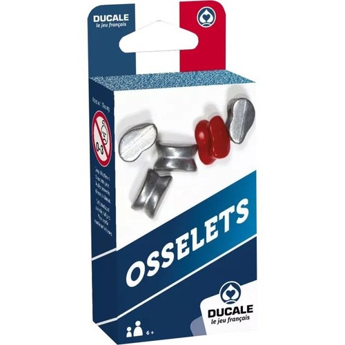 Osselets jeu société - osselets,