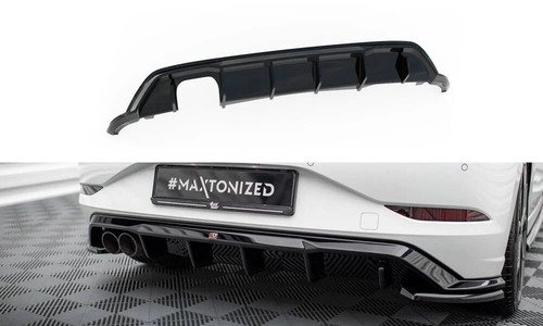 Maxton diffuseur arrière - maxton,