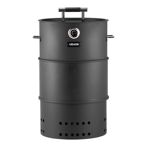 Vevor charcoal smoker - vevor, grill