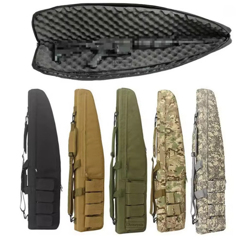 Sac fusil airsoft - fusil, 70