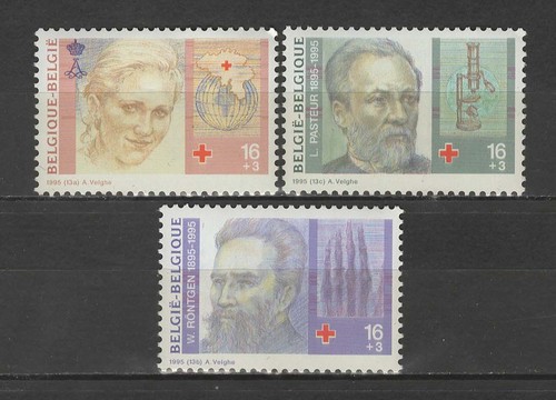 Belgique yt 2612 - , n°