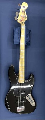 Squier electric bass - jazz,