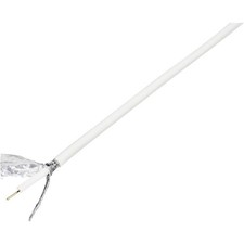 Câble coaxial RG6 /U TRU