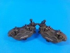 ETRIERS DE FREIN AVANT HONDA