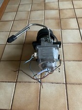 CHAUDIÈRE COMPLÈTE POUR