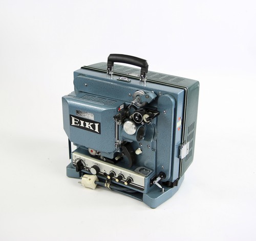 Projecteur film 16mm eiki - projecteur,