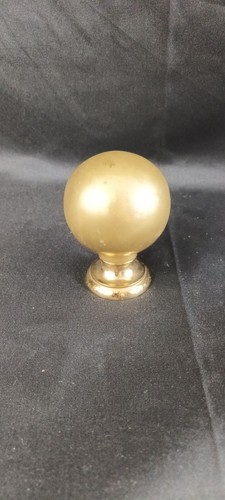 Vintage boule rampe - vintage,