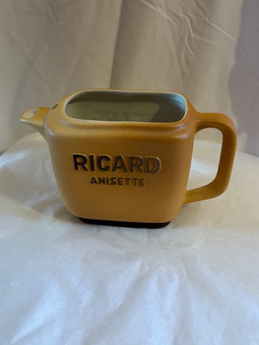 Ricard anisette broc - ricard,