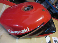 Kawasaki ZX-9R ZX900B 1994-97