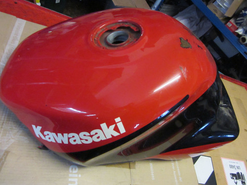 Kawasaki zx900b 1994 - kawasaki,