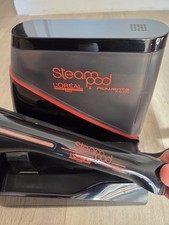 Steampod Professionnel 