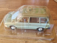 Nissan Prairie Solido  1/43