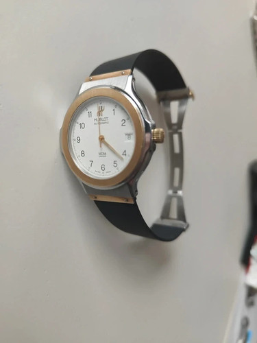 Montre homme belle - homme, hublot