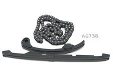 Guides de chaîne de distribution A6738 pour Kawasaki Ninja ZX-7R ZX750P 2002