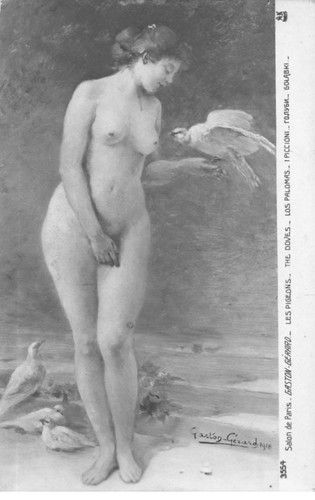Nus tableaux salon de - tableaux,