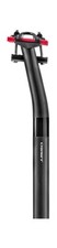 ONOFF Tige de selle en carbone pour vélo HELIUM CARBON 1R 420MM 31.6MM