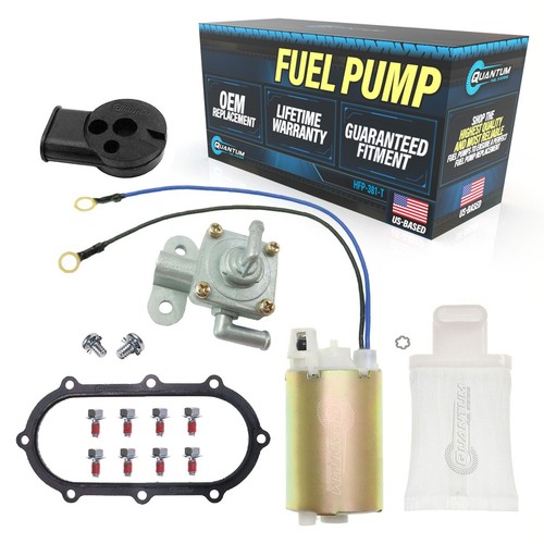 Pompe carburant électrique - pompe, à