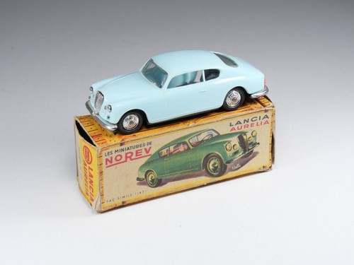 Norev lancia aurelia - norev,