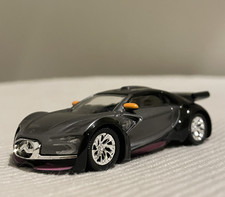 Miniature Norev Citroen