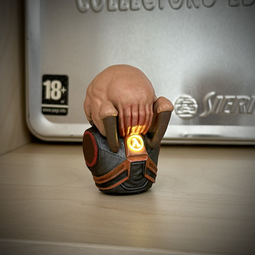 Mini figurine décorative