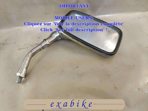 Retroviseur droit pour honda - droit,