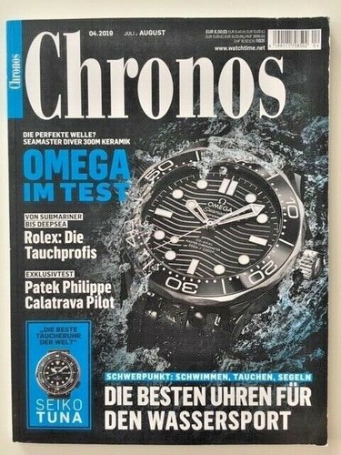 German watch magazin - , /