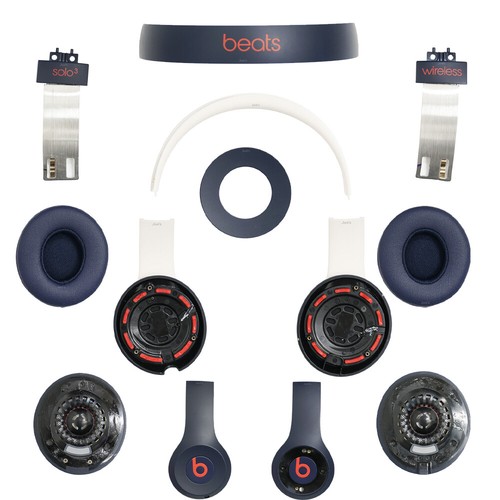 Casque sans fil beats - par, dr