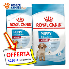Royal Canin Chien → Chiot