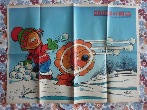 Suppléments spirou 1978 - suppléments, n°1978-