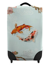 Poissons Koi Piscine Caseskinz