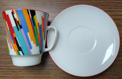 Lomonosov porcelaine