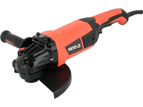 Meuleuse angle 2400w 230mm - meuleuse, 2400w,