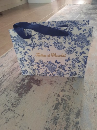 Sac cadeau shopping - sac,