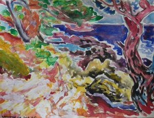 Pierre Lacroux (1909-1993)