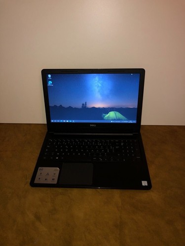 Dell vostro 3568 - pc, 15