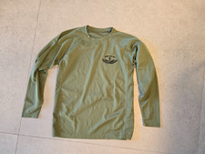 Chemise d'entraînement coupe sèche 306 de la police israélienne MAGAV -...