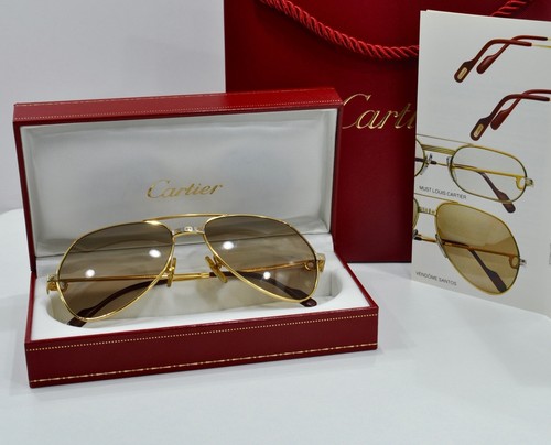Lunettes soleil vintage - de,