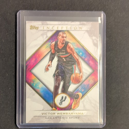 Topps 2026 inception victor - topps,
