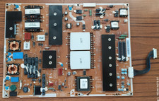 Carte d'alimentation TV