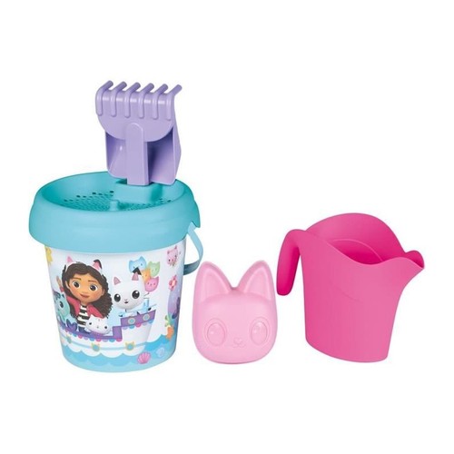 Smoby gabby la - gabby,