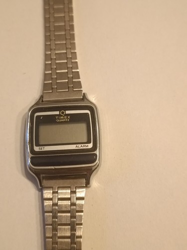 Rare vintage timex women s - vintage, women's