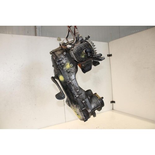 Moteur complet 4vv - 4vv, codici