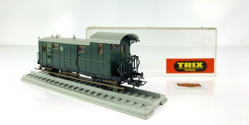 Ps190 trix express - trix,
