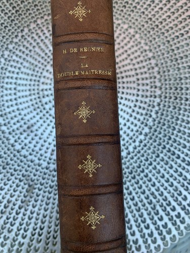 Double maîtresse henri de - maîtresse,
